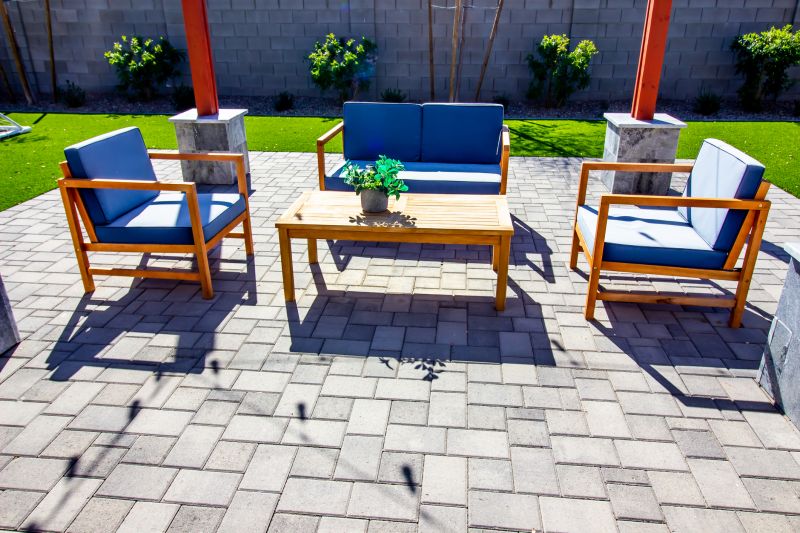 Enhance The Aesthetic Appeal of your Pavers