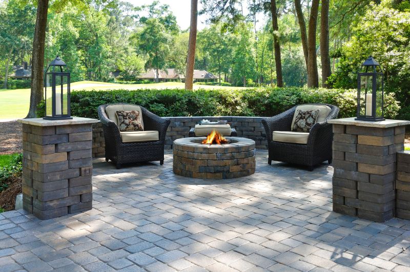 Increase The longevity of Your Pavers