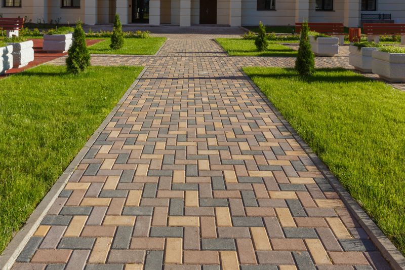 Prevent Weed Growth in your Pavers